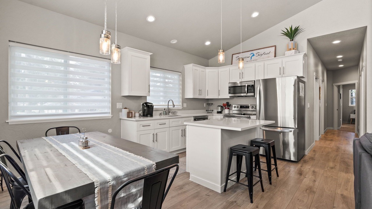 Photo of Kitchen in Bayview
