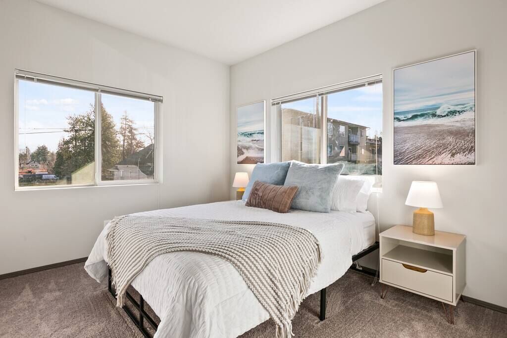 Photo of Bedroom in South Perry District