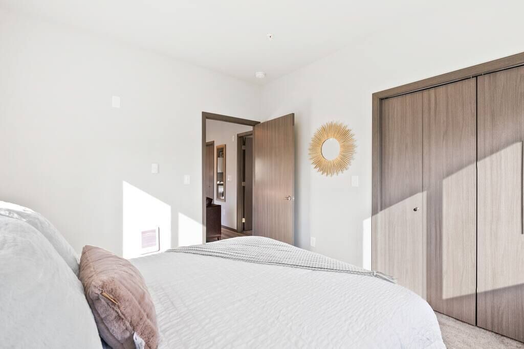 Photo of Bedroom in South Perry District