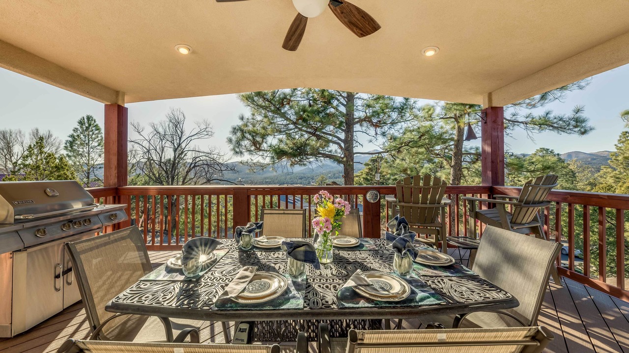 Photo of Outdoor in Ruidoso