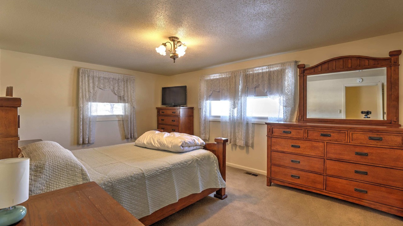 Photo of Bedroom in Sheridan