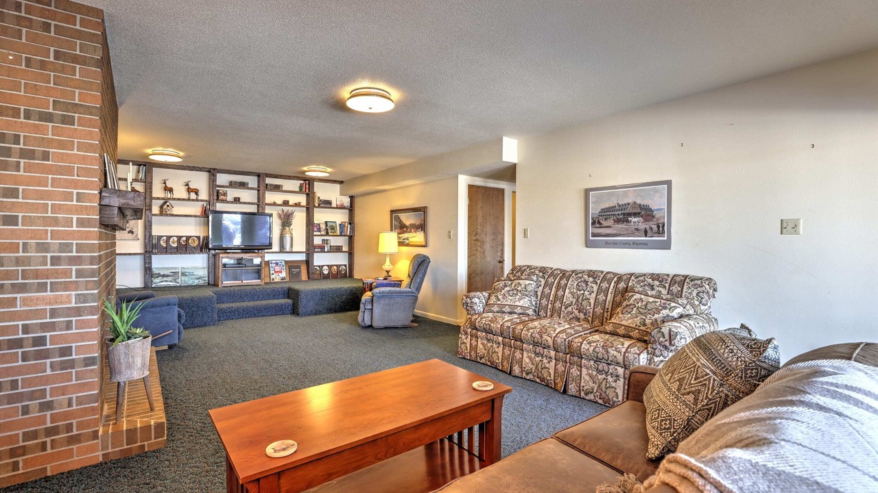 Photo of Bedroom in Sheridan