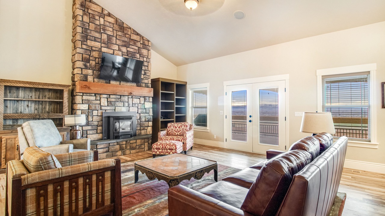 Photo of Livingroom in Canyon County