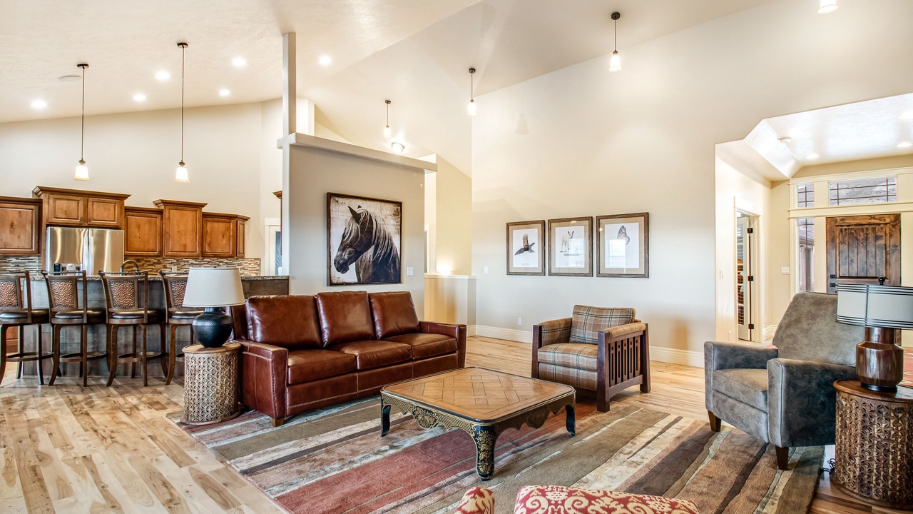 Photo of Livingroom in Canyon County