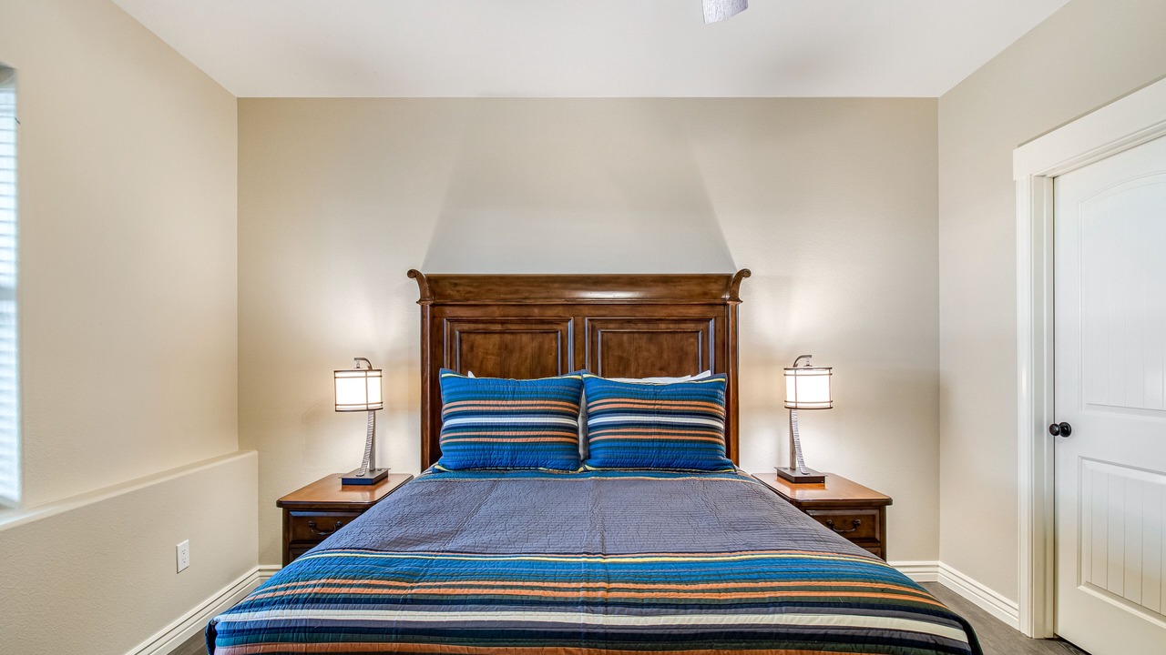 Photo of Bedroom in Canyon County