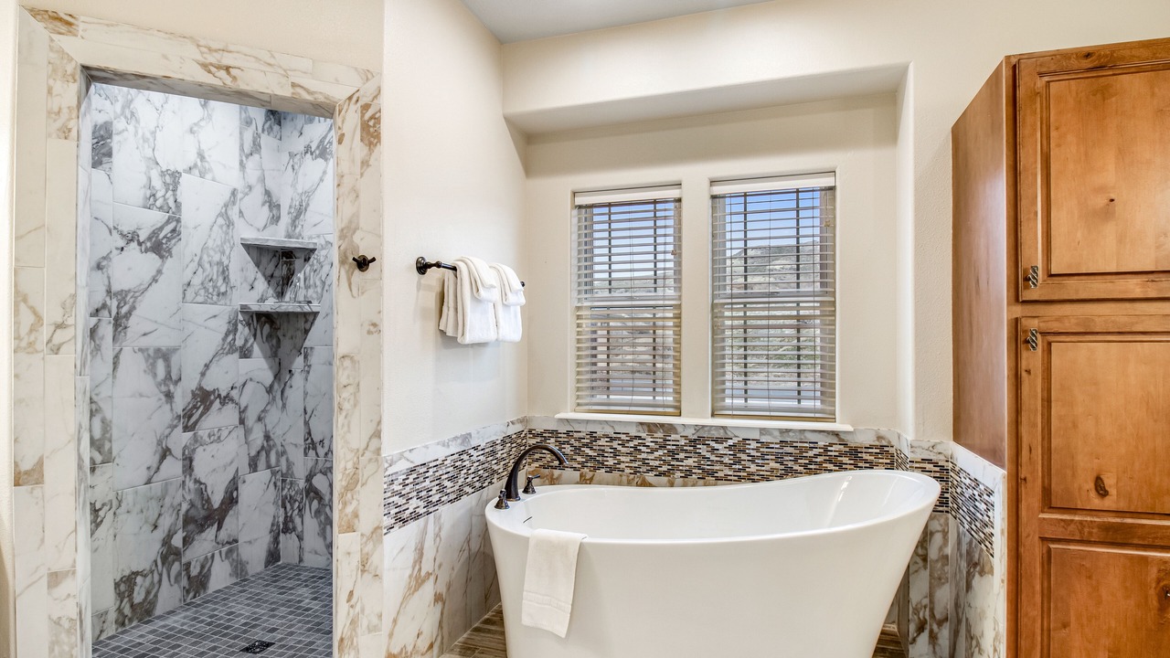 Photo of Bathroom in Canyon County
