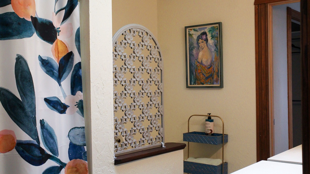 Photo of Bathroom in Southeast Eugene