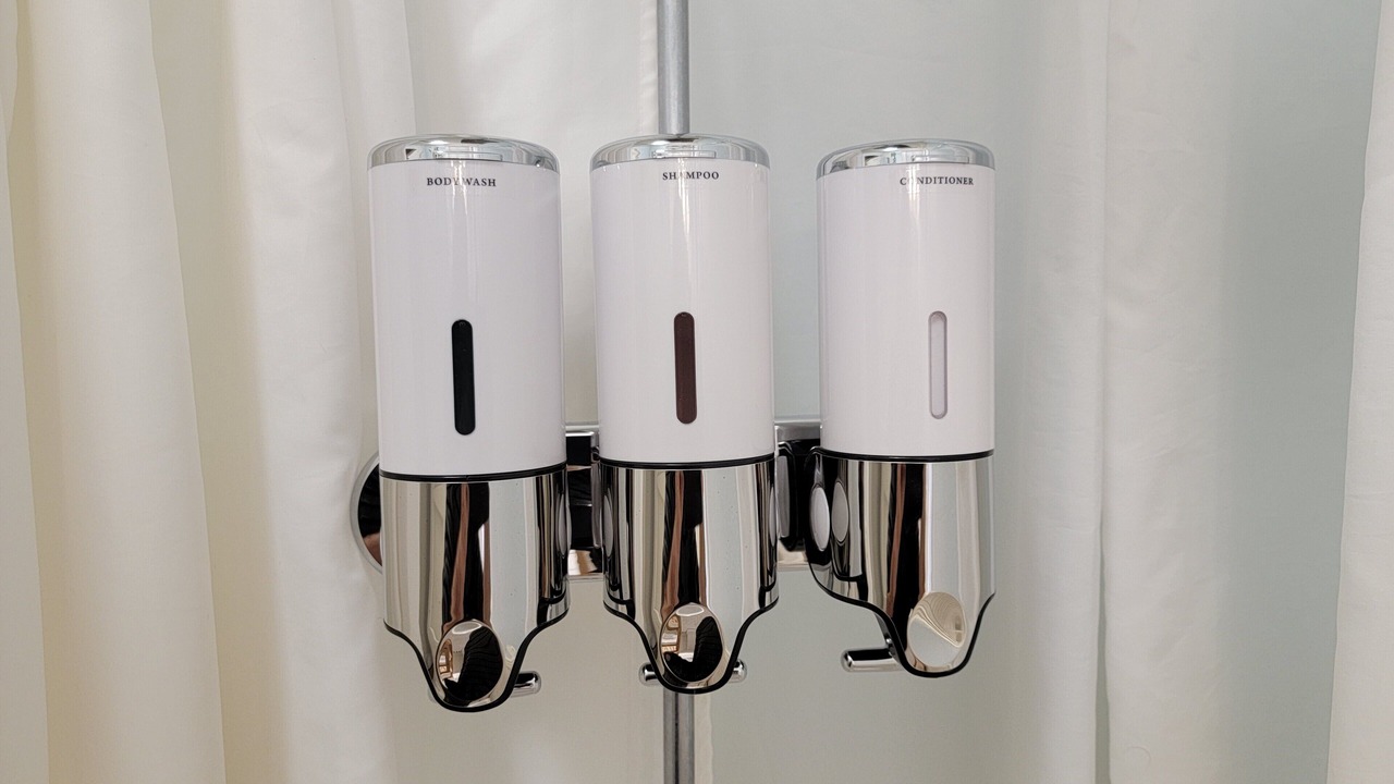 Photo of Bathroom in Galveston