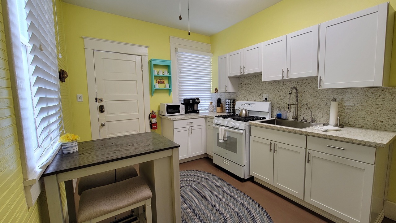 Photo of Kitchen in Galveston