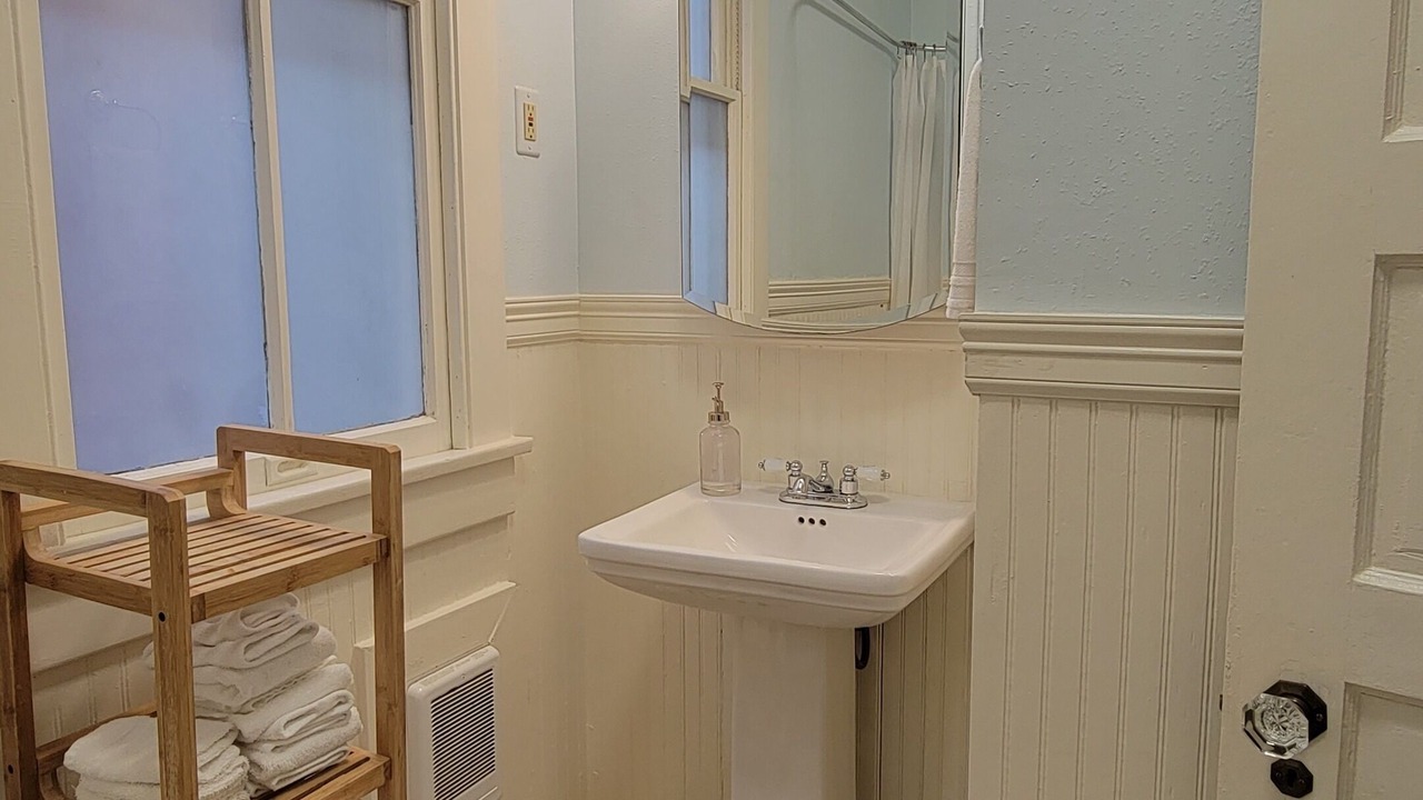 Photo of Bathroom in Galveston