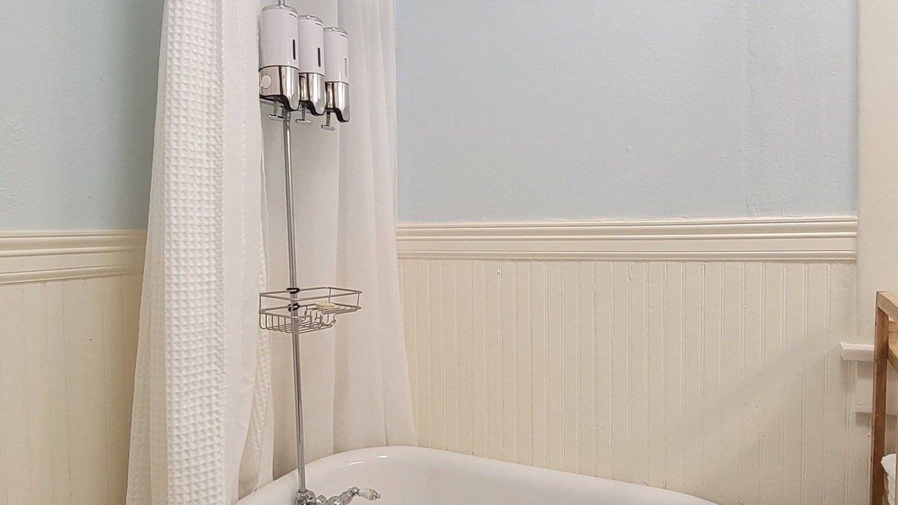Photo of Bathroom in Galveston