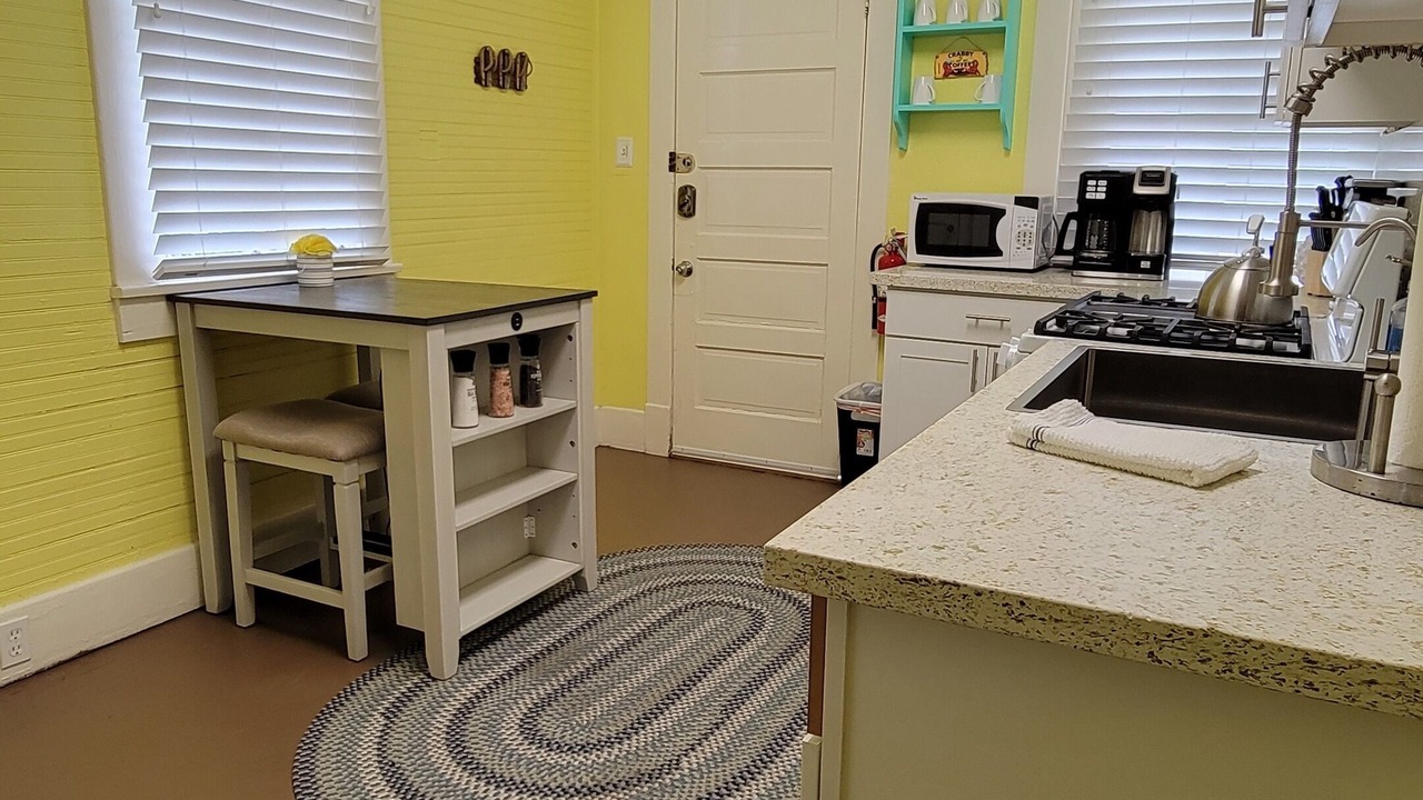 Photo of Kitchen in Galveston