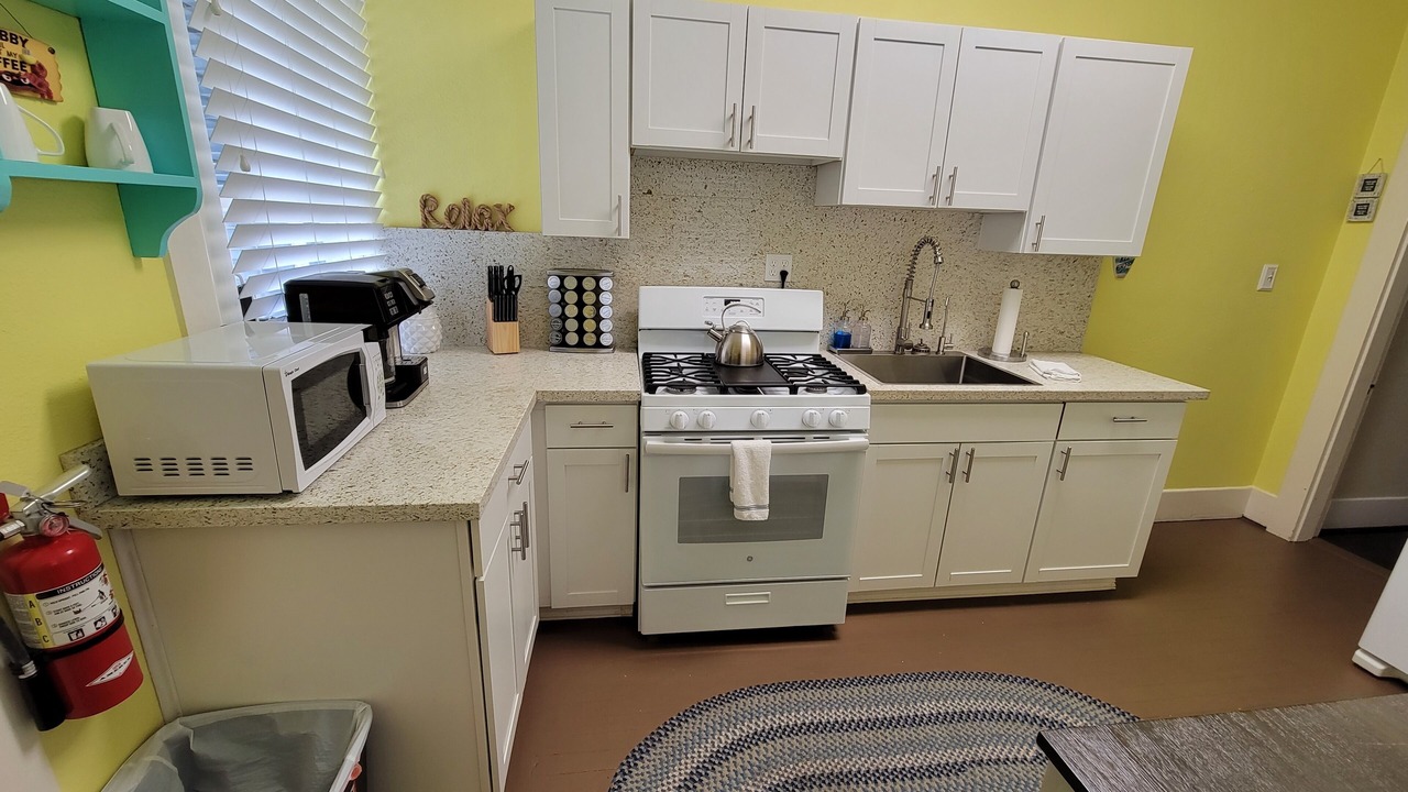 Photo of Kitchen in Galveston