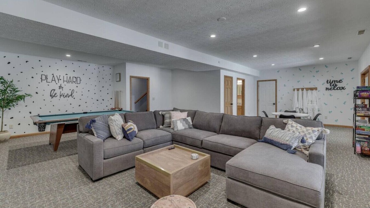 Photo of Livingroom in Gnaw Bone