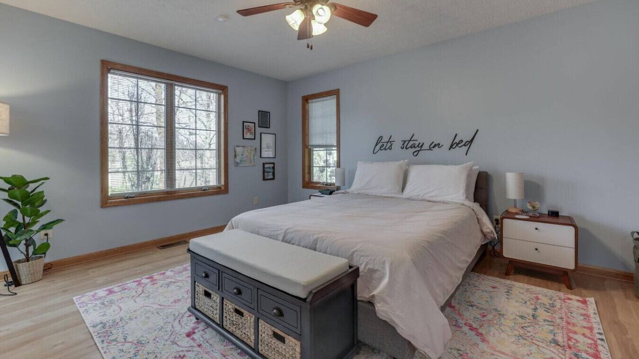 Photo of Bedroom in Gnaw Bone
