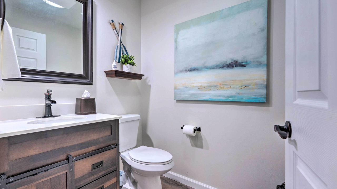Photo of Bathroom in Apple Valley