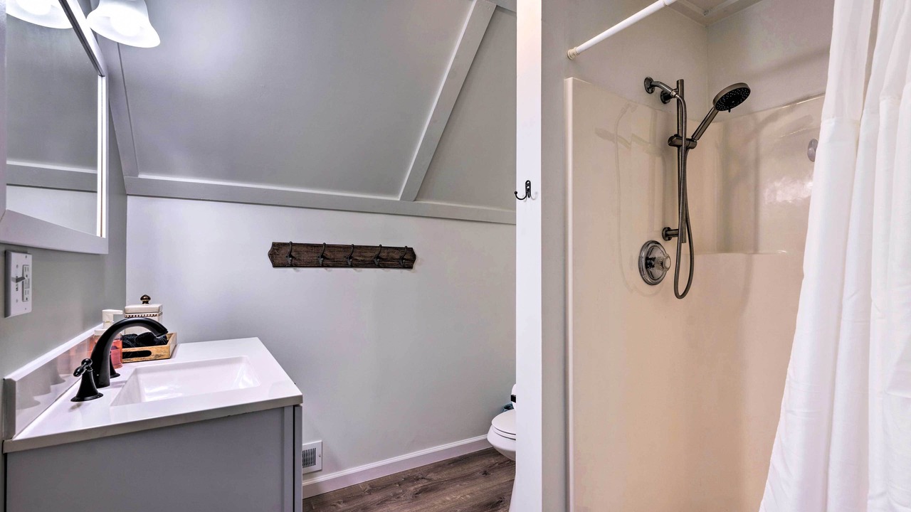 Photo of Bathroom in Apple Valley