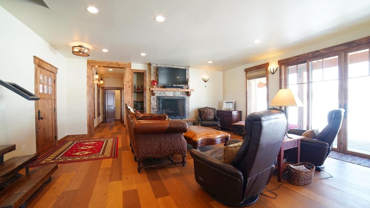 Photo of Bedroom in Hastings Farm