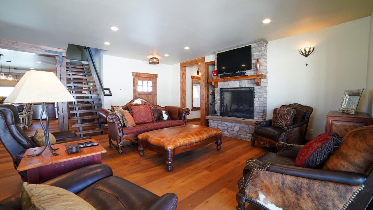 Photo of Bedroom in Hastings Farm