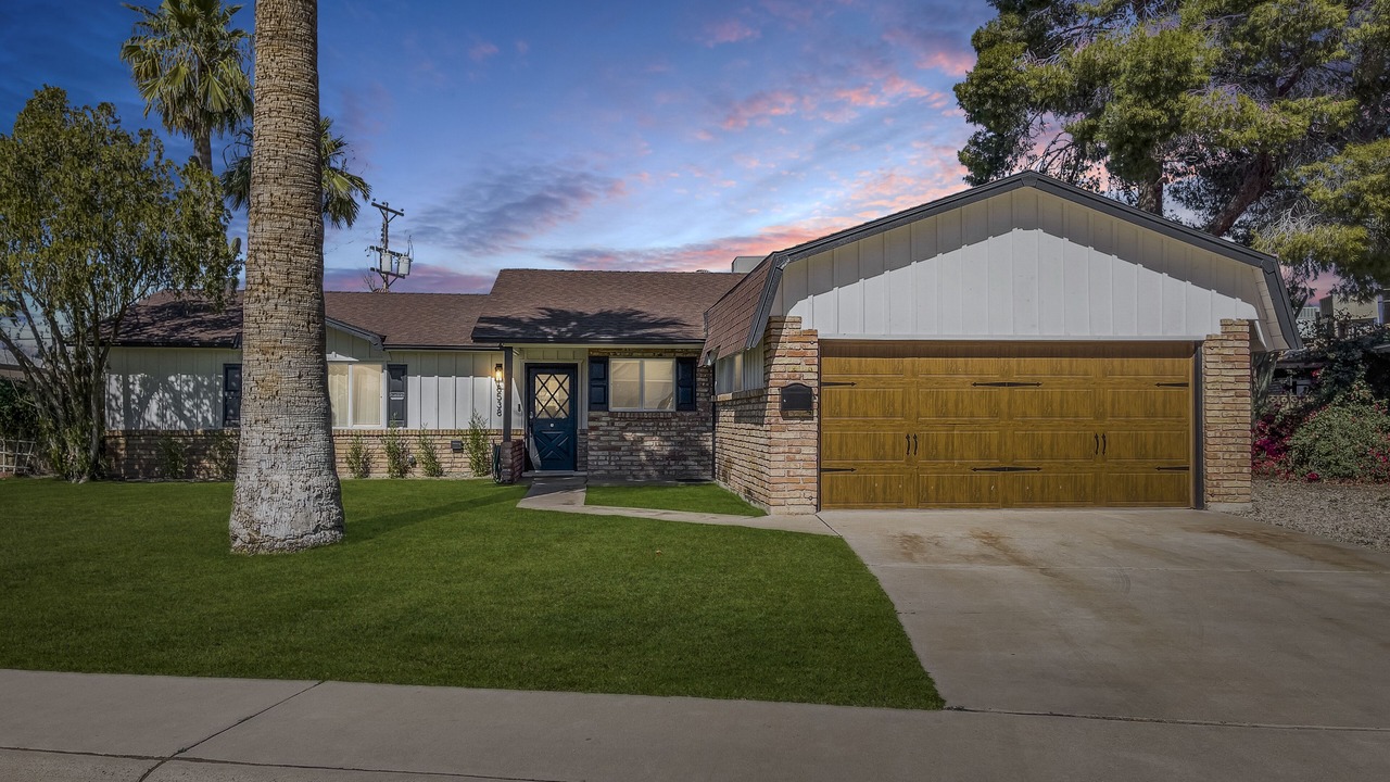 Photo of Outdoor in Scottsdale Highlands Estates No. 03