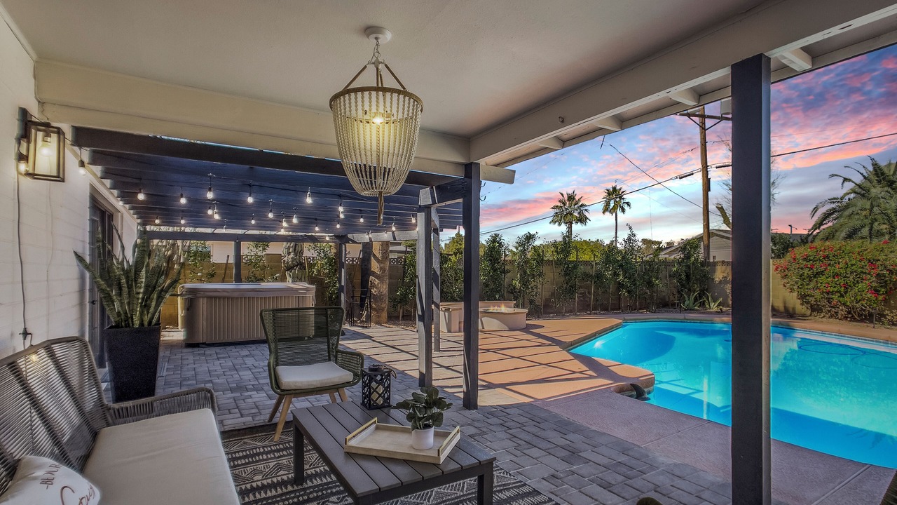Photo of Outdoor in Scottsdale Highlands Estates No. 03