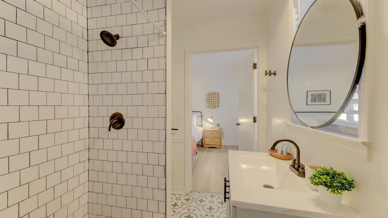 Photo of Bathroom in Earlewood