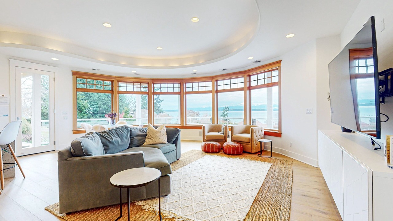 Photo of Livingroom in Clinton