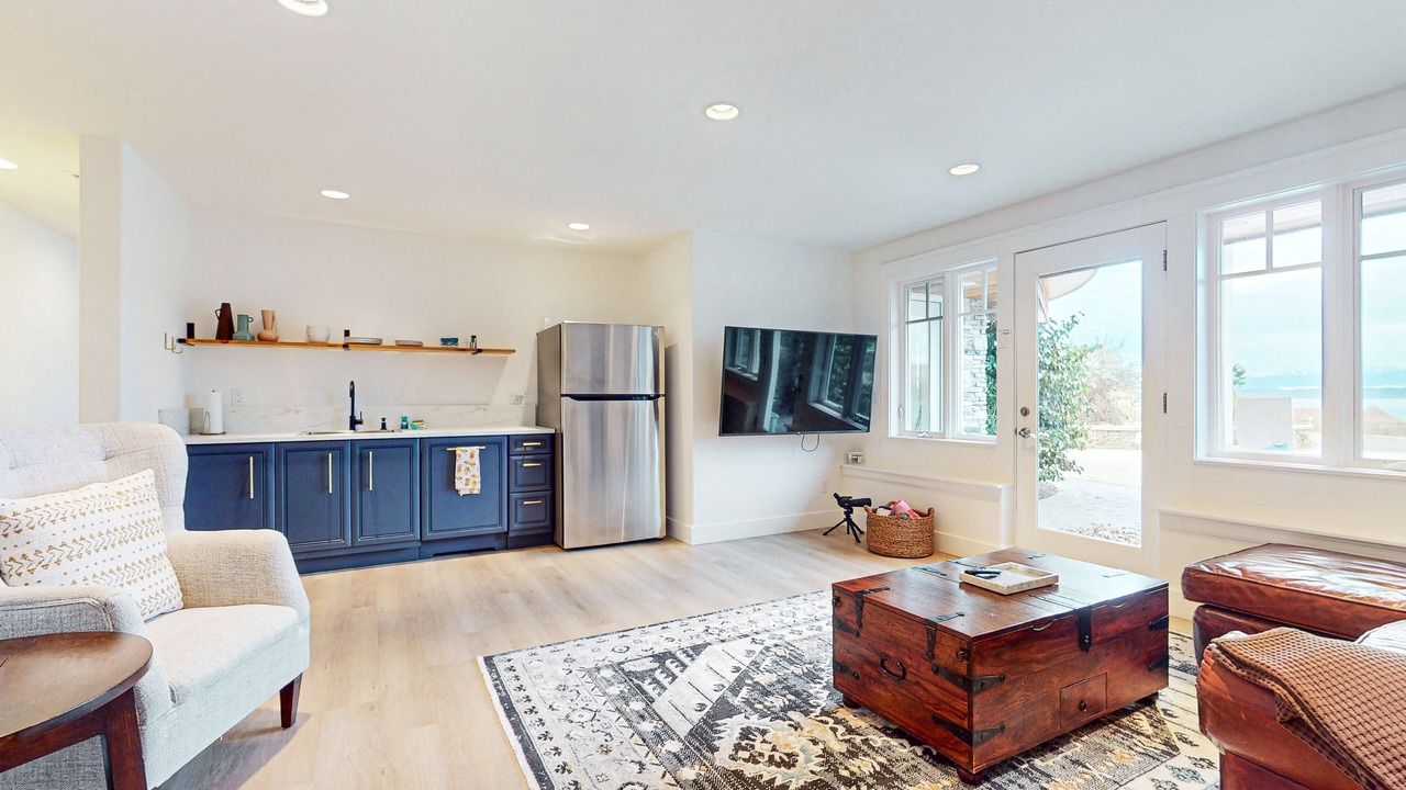 Photo of Livingroom in Clinton