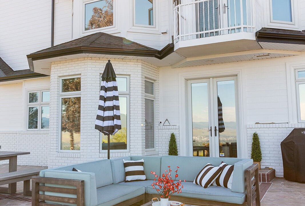 Photo of Patio Balcony in Missoula