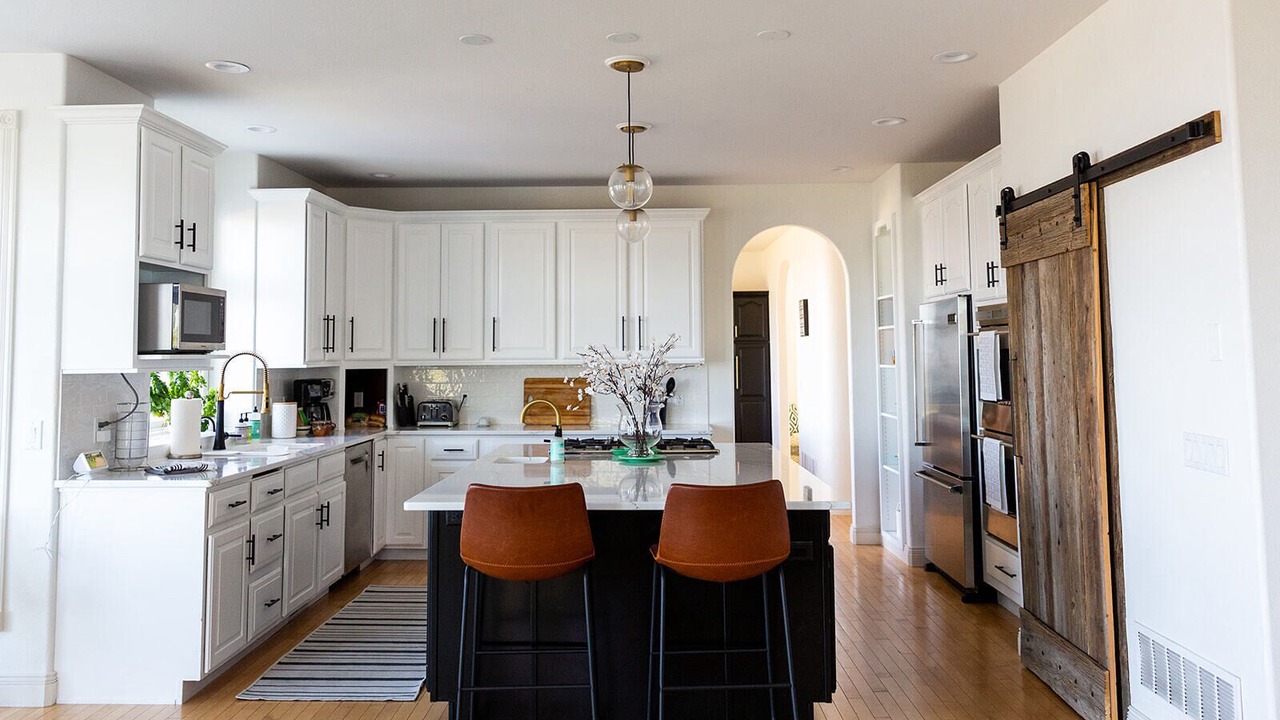 Photo of Kitchen in Missoula