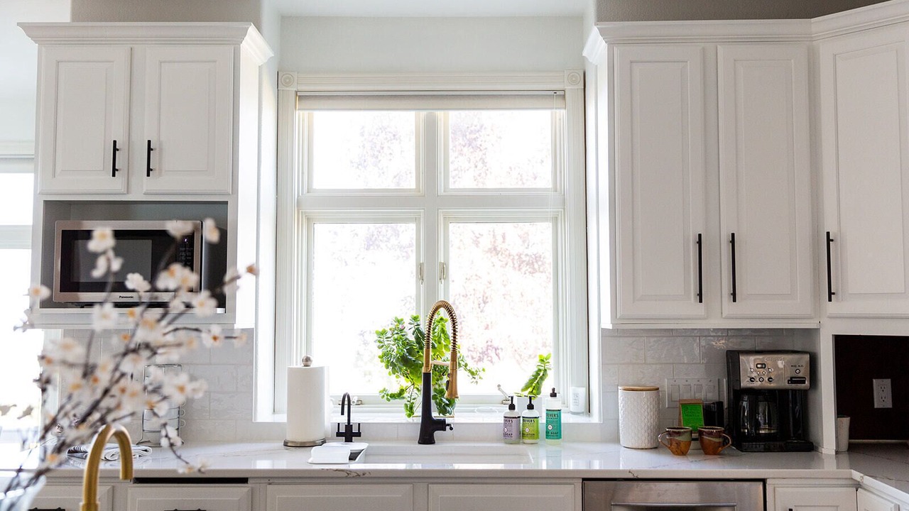 Photo of Kitchen in Missoula