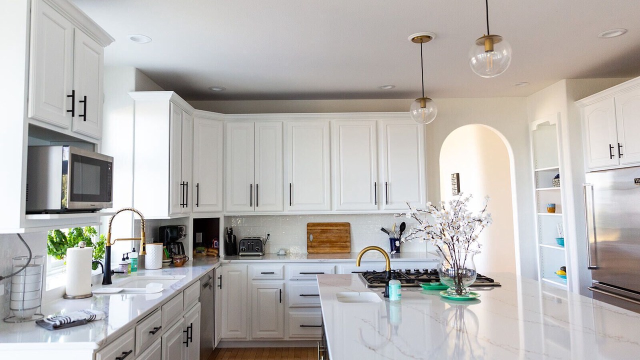 Photo of Kitchen in Missoula