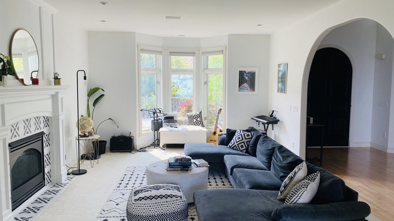 Photo of Livingroom in Missoula