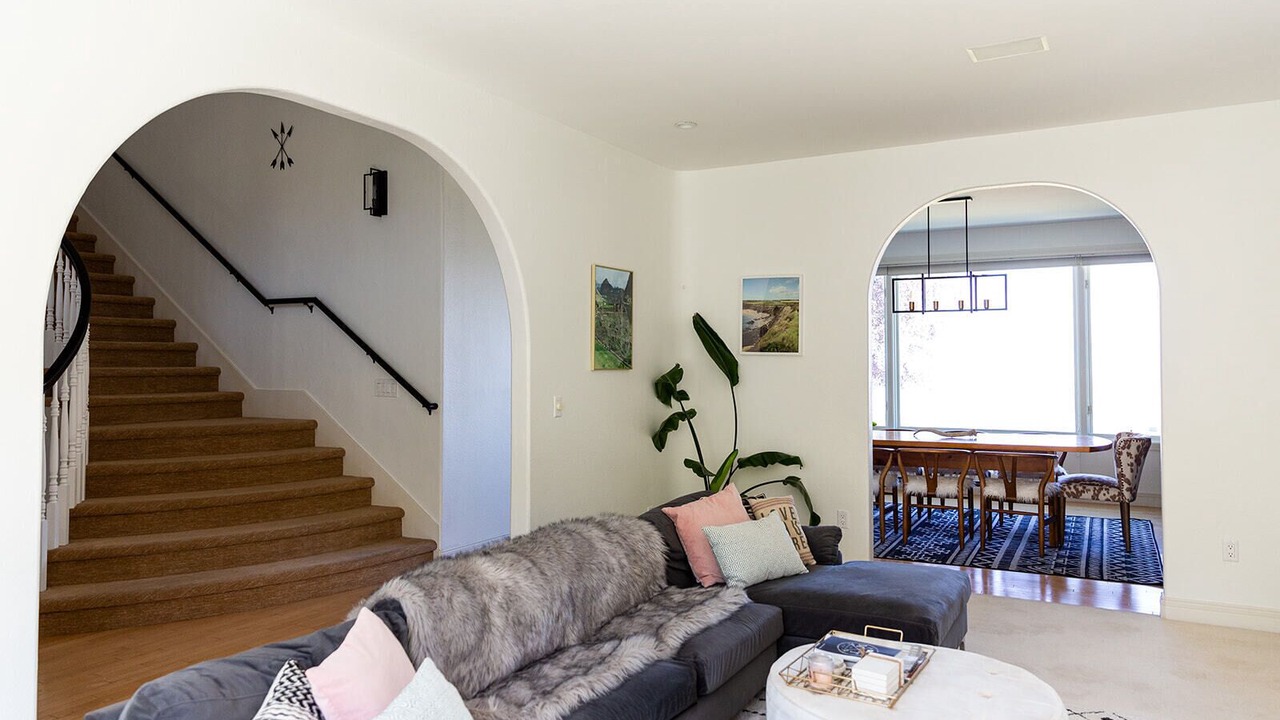 Photo of Livingroom in Missoula