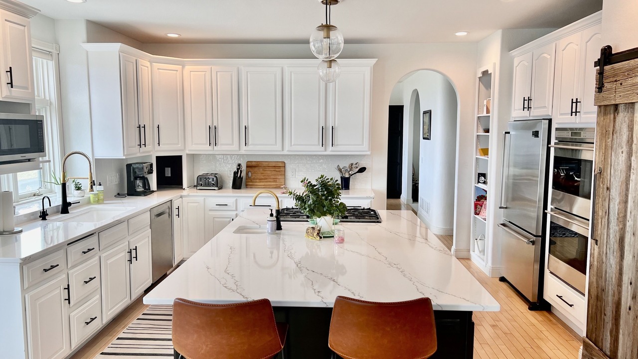 Photo of Kitchen in Missoula