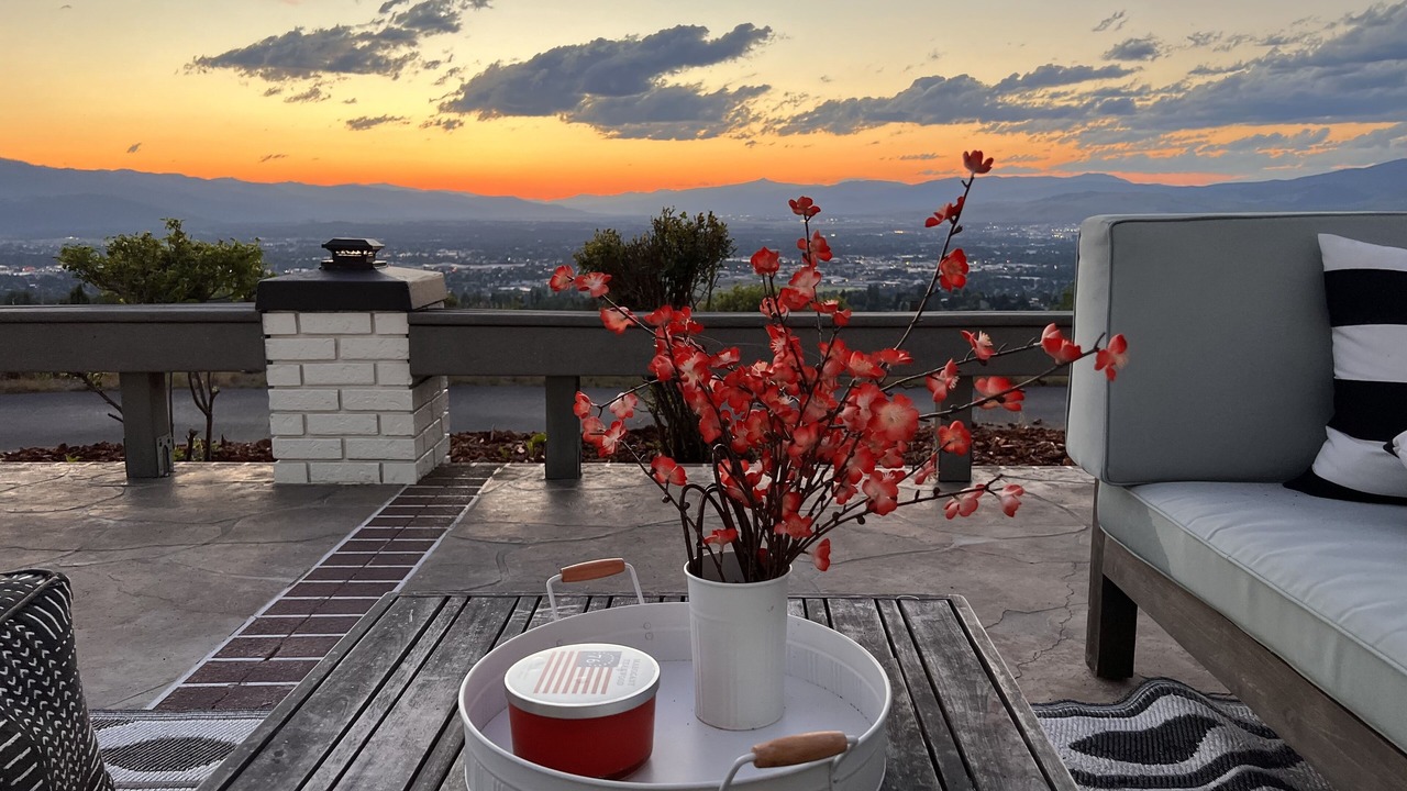Photo of Patio Balcony in Missoula