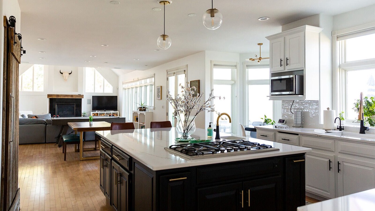 Photo of Kitchen in Missoula