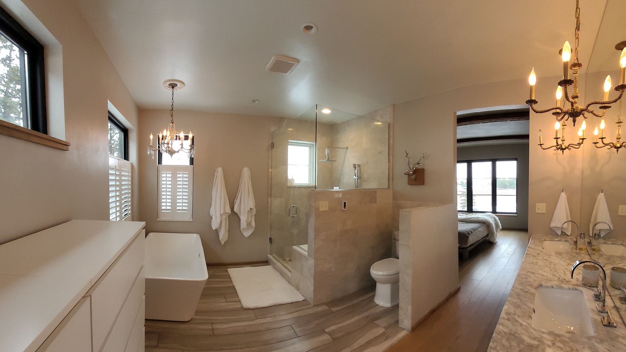 Photo of Bathroom in Kalispell
