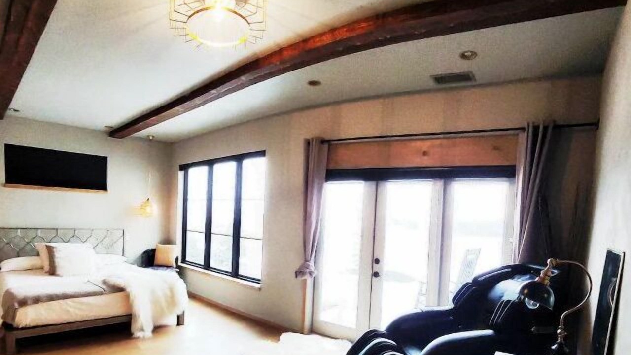 Photo of Bedroom in Kalispell