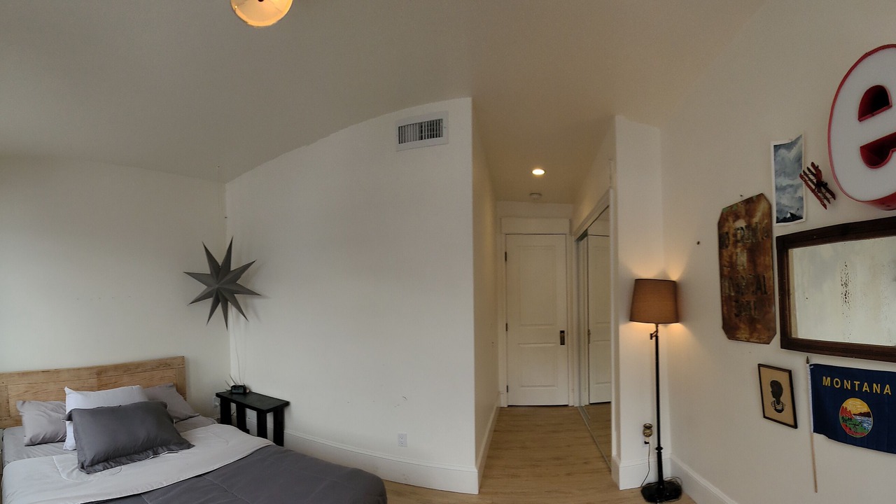Photo of Bedroom in Kalispell
