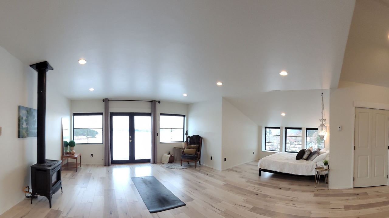 Photo of Bedroom in Kalispell