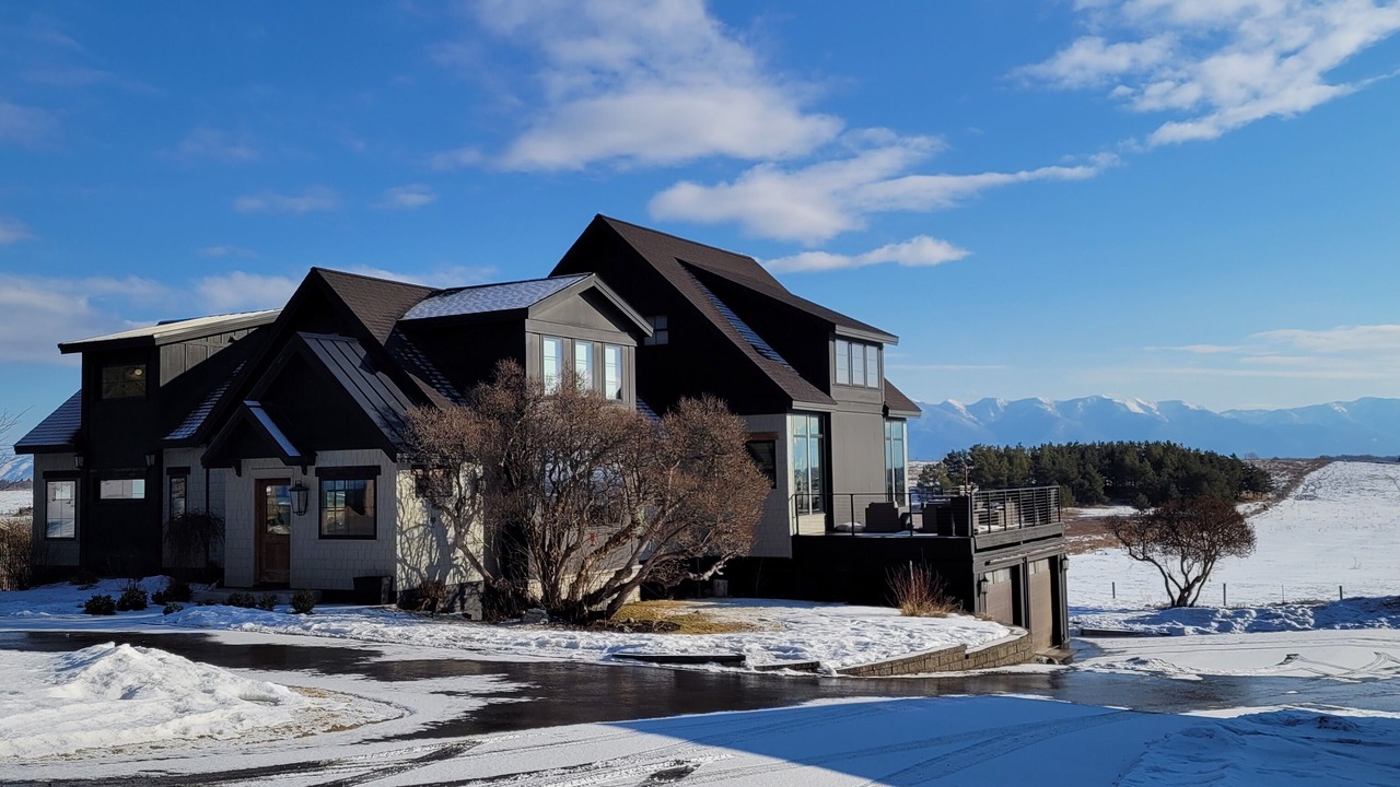 Photo of Outdoor in Kalispell