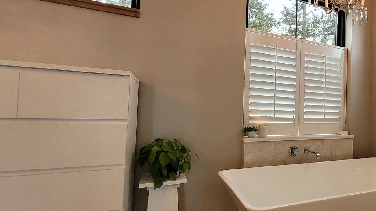 Photo of Bathroom in Kalispell