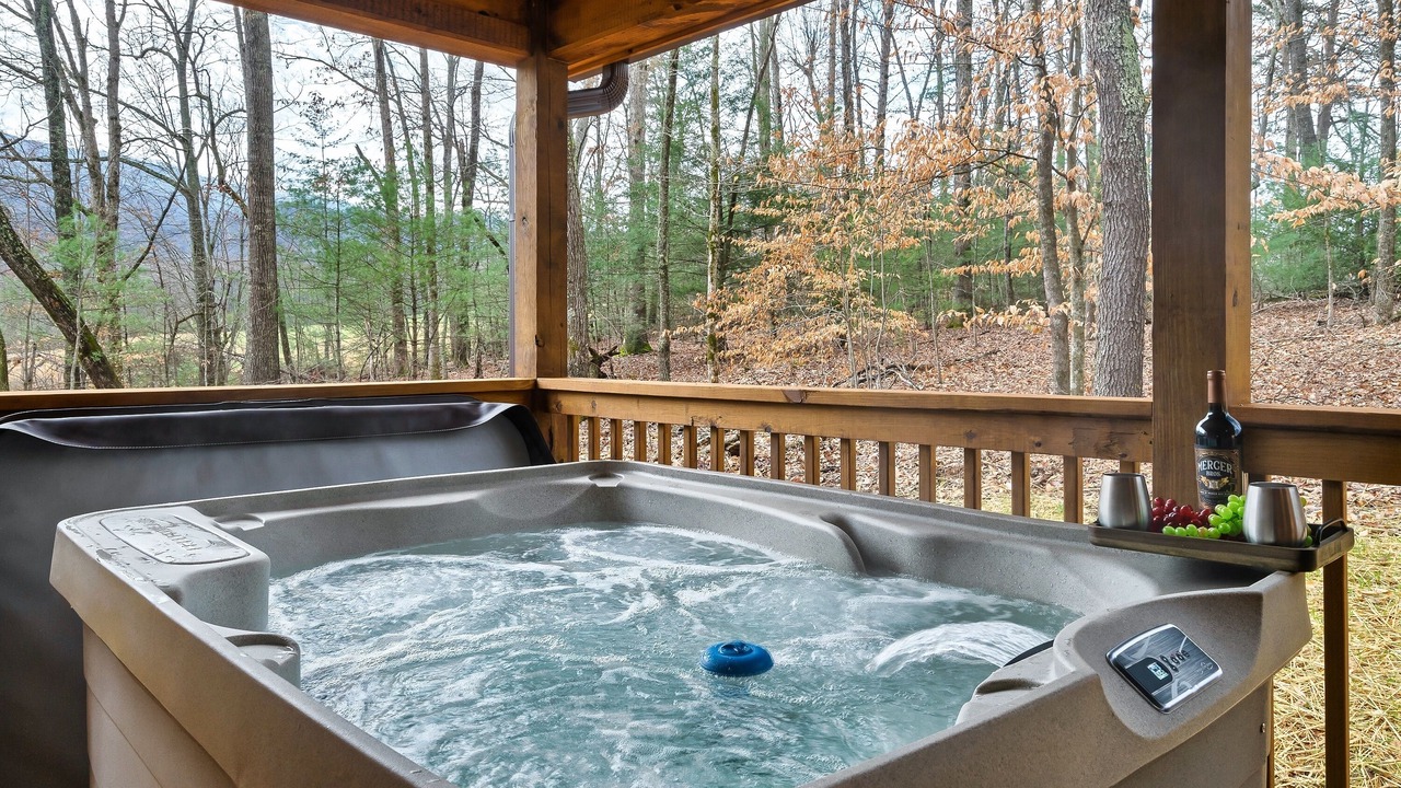 Photo of Outdoor in Smoky Mountains