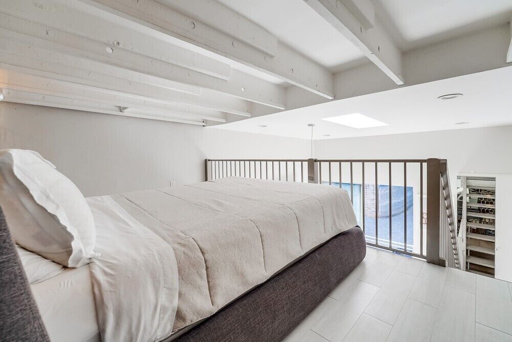 Photo of Bedroom in Little Italy