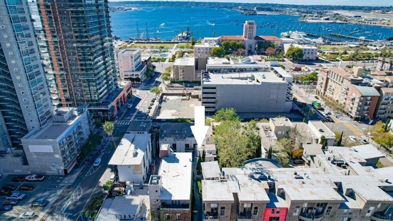 Photo of Outdoor in Little Italy