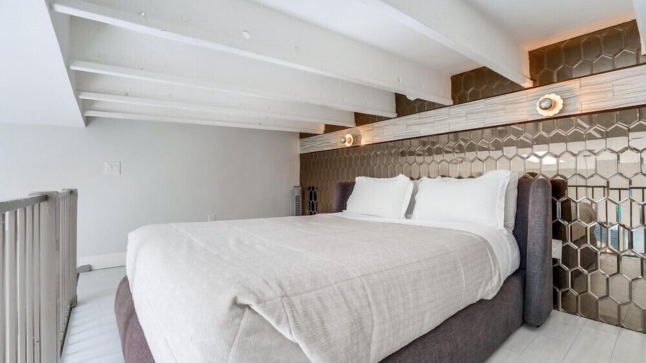 Photo of Bedroom in Little Italy