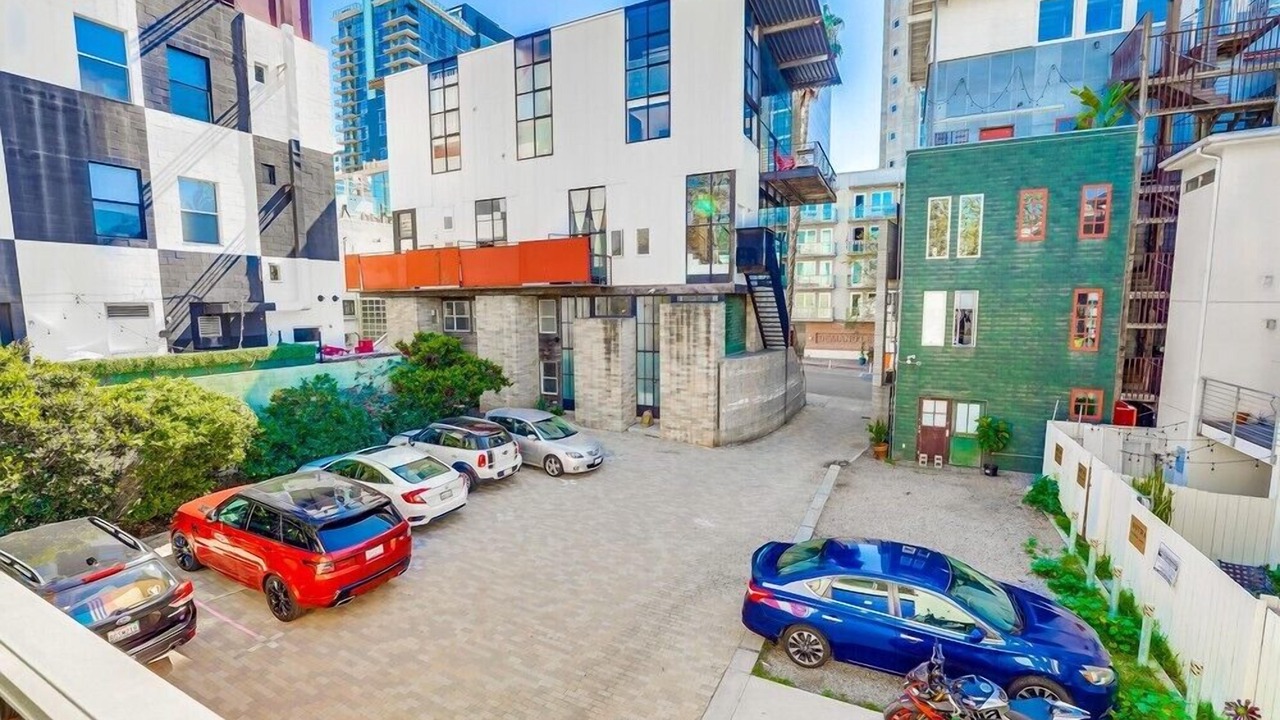 Photo of Outdoor in Little Italy