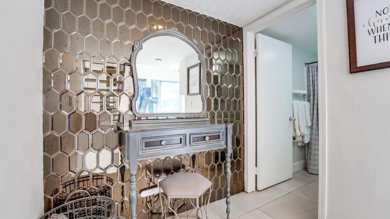 Photo of Bathroom in Little Italy