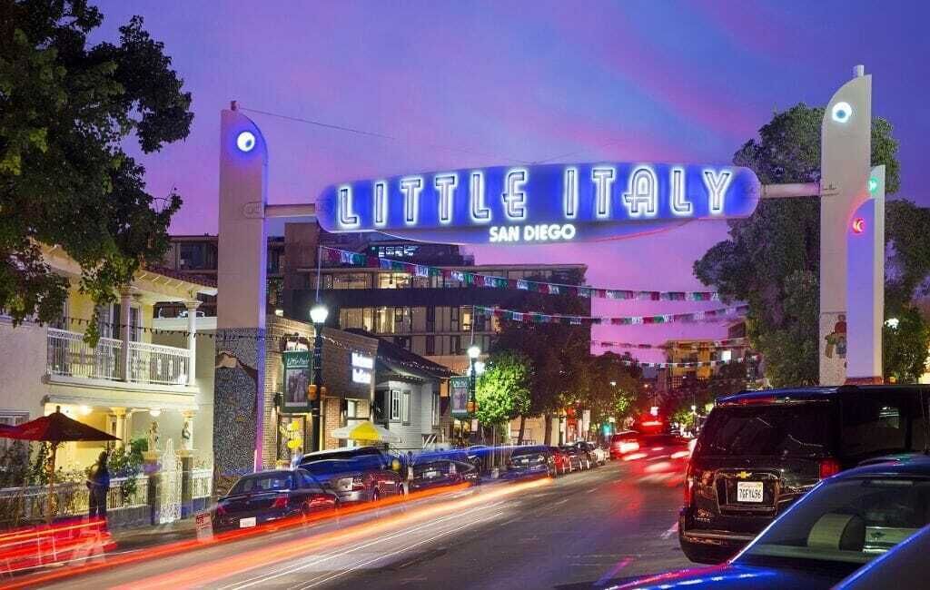 Photo of Others in Little Italy